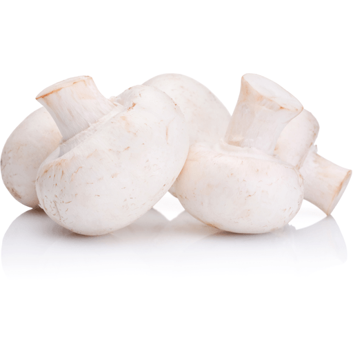 WHITE MUSHROOMS (BC)