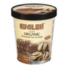AVALON MOCHA FUDGE ICE CREAM [946 ML]