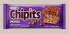 CHIPITS MINI SEMI-SWEET CHOC [270 G]