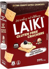 LAIKI  GF CRACKERS TRUFFLE PEP [113 G]
