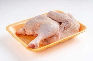 FARMHOUSE HALF CHICKEN