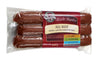 GRIMMS BEEF SIZZLIN SMOKIES [450 g]