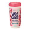 WET ONES WIPES ANTIBACTERIAL [40 PK]