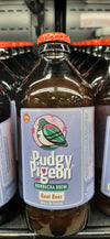 PUDGY PIGEON ROOT BEER [375 ML]