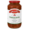 MEZZETTA TOMATO BASIL SAUCE [709 ML]