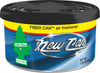 LITTLE TREES AIR FRESHENER CAN New Car, 1 ea
