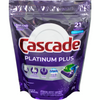 CASCADE PLATINUM PLUS FRESH [21 PK]