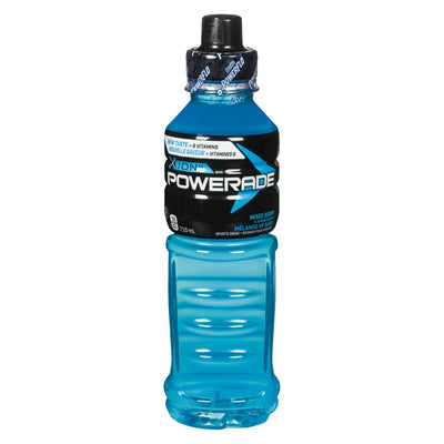 POWERADE MIXED BERRY [710 ML]