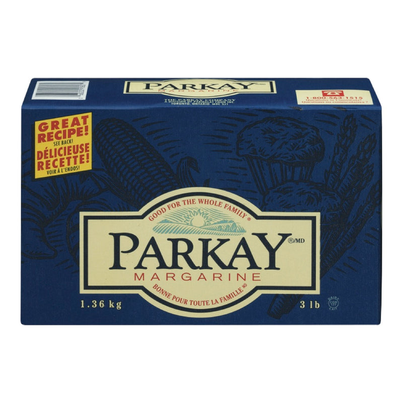 PARKAY MARGARINE [1.36 KG]