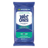 WET ONES WIPES VIT E & ALOE [20 S]