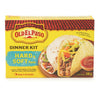 OLD EL PASO HARD & SOFT TACO [340 G]