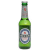 BECKS NON/ ALC. BEER SINGLE [6 pcs]