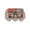 FARMER BENS 6 BROWN EGGS [6 PACK]