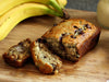 MAYFLOWER CHOC BANANA LOAF