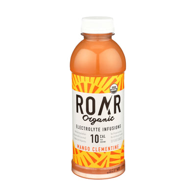 ROAR ORGANIC WATER Cucumber Watermelon, 532ml