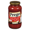 PREGO ONION GARLIC PASTA SAUCE [645 ML]
