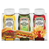 HEINZ PICNIC TRIO [3 X375M]