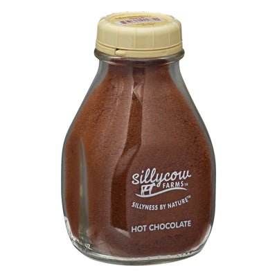 SILLY COW HOT CHOCOLATE ASST [480 G]