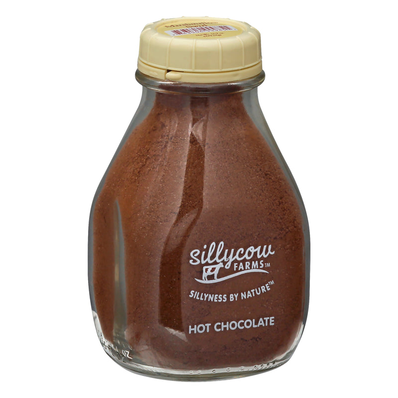 SILLY COW HOT CHOCOLATE ASST [480 G]