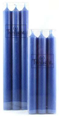 TWILIGHT 10" CANDLES [6 PK]