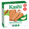 KASHI BARS APPLE CINNAMON FLAX [200 g]