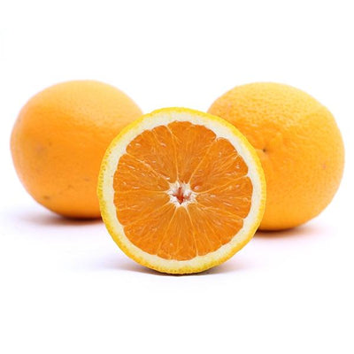 ORGANIC VALENCIA ORANGES (US)