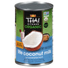 T KITCHEN ORG LT COCONUT MILK [400 ML]