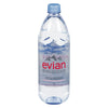 EVIAN NATURAL SPRING WATER [1 L]