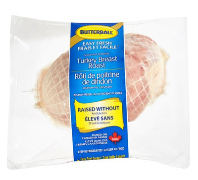 BUTTERBALL TURKEY BREAST ROAST [1.5 kg]
