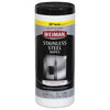 WEIMAN STAINLESS STEEL WIPES [30 PK]