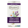 CELESTIAL ORG CHAMOMILE TEA [18 pcs]