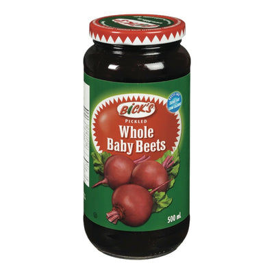 BICKS BABY BEETS [500 ML]