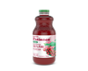 FRUIT D'OR PATIENCE ORGANIC CRANBERRY JUICE [946 ML]