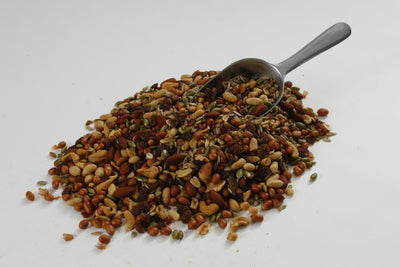 SIERRA MOUNTAIN MIX