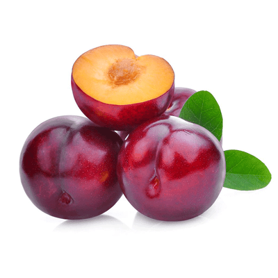 RED PLUMS (CHILE)