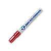 JIFFY MARKER GIANT RED [1 EACH]