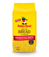 ROBIN HOOD WHITE BREAD FLOUR [5 KG]