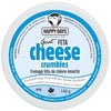 HAPPY DAYS CRUMBLED GOAT FETA [140 G]