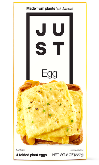 JUST EGG Folded, 227 g