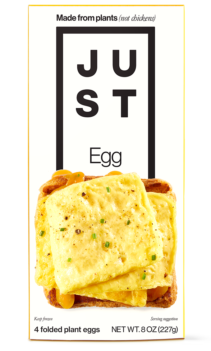 JUST EGG Folded, 227 g