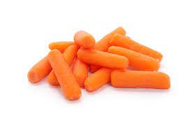 BABY CARROTS [454 G]