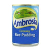 AMBROSIA CREAMED RICE PUDDING [400 G]