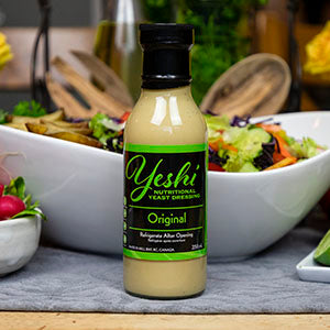 YESHI ORIGINAL DRESSING [350 ml]