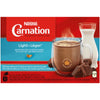 CARNATION LIGHT HOT CHOCOLATE [10 PACK]