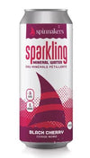 SPINNAKER SPARK WATER CHERRY [473 ml]