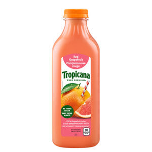 TROPICANA GRAPEFRUIT JUICE [1.36 L]