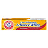 ARM & HAMMER TRIPLE WHITENING [120 ML]