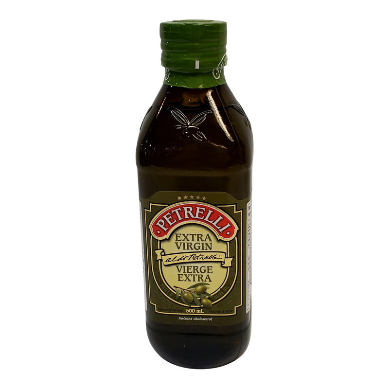 PETRELLI XVIRGIN OLIVE OIL [500 ml]