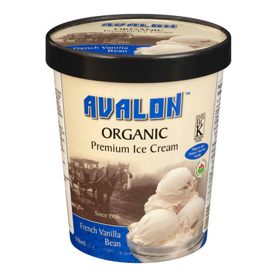 AVALON FR VANILLA ICE CREAM [946 ML]