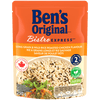 BENS BISTRO L/GRAIN CHICKEN [250 G]